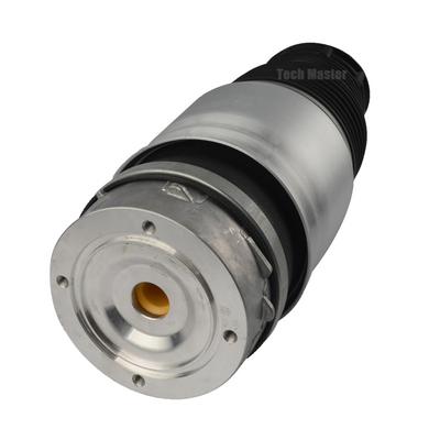 7L6616403B 7L6616404B Sprężyny zawieszenia pneumatycznego Torby do Audi Q7 Touarge Porsche Cayenne 955 957 Przednia sprężyna powietrzna Airmatic