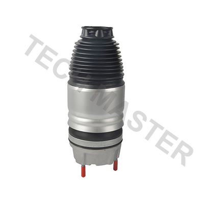 Auto Part Zawieszenie pneumatyczne Zestaw naprawczy amortyzatora do Audi Q7 2011-2017 Sprężyny pneumatyczne 7P6616039N 7P6616040N