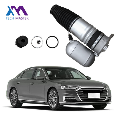 Zestawy naprawcze zawieszenia pneumatycznego lewy i prawy do Audi A8 D5 Quattro 4N4616001B XLB tylna sprężyna powietrzna ze zbiornikiem powietrza