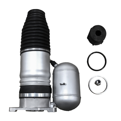 Zestawy naprawcze zawieszenia pneumatycznego do Audi A8 D5 Quattro Sprężyna tylnego zawieszenia pneumatycznego ze zbiornikiem powietrza 4N4616001B XLB