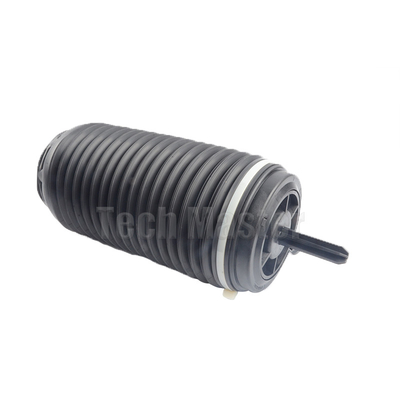 Gumowe sprężyny zawieszenia pneumatycznego Tylny zestaw naprawczy do Porsche Macan 95B 95B616001A 95B616001B Air Ballow