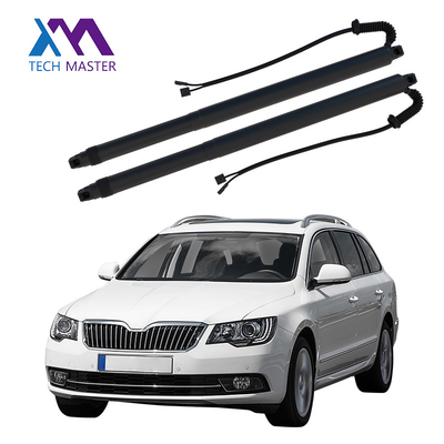 Elektryczny amortyzator klapy bagażnika Sprężyna gazowa 3T9827851C 3T9827852C SKODA SuperB II 2010-2015