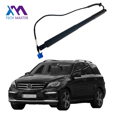 1668901130 klapa podnoszona tylna klapa elektryczna sprężyna gazowa dla Mercedes Benz W166 2013-2015 RH / GLE 2016-2019 RH