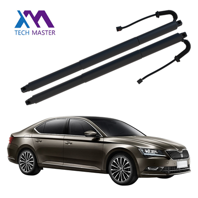Stalowy elektryczny podnośnik bramy Elektryczny amortyzator tylnej klapy Sprężyna gazowa 3V9827851B 3V9827852B SKODA SuperB III 2015-2020 LH RH