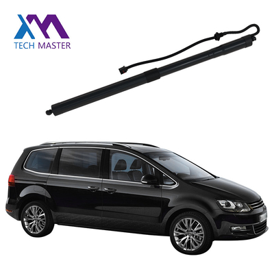 Elektryczna klapa podnoszona elektryczna klapa tylna do VW Sharan 2010-2019 LH/RH OEM 7N0827851E