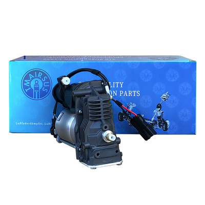 LR044027 LR072539 Kompresor zawieszenia pneumatycznego LAND ROVER LR3 LR4 Range Sport AMK