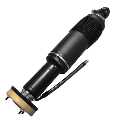 Wstrząs zawieszenia hydraulicznego dla Mercedes Benz R230 2303206713 2303206813 Z aktywną kontrolą nadwozia Przedni lewy prawy