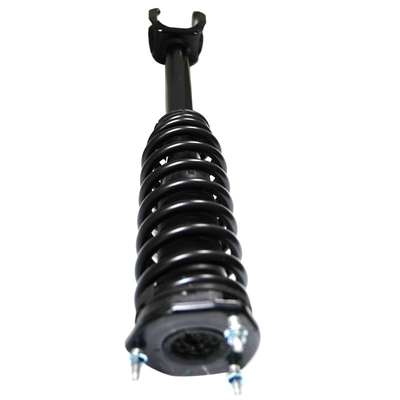 Zestaw amortyzatorów przedniego zawieszenia Sprężyna śrubowa do Mercedes Benz W166 1663232400 Nowość