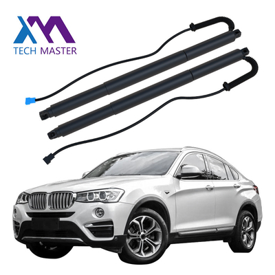 Automatyczne zasilanie tylnej klapy tylnej 51247339431 51247339432 dla BMW X4 F26 2015-2017 LH RH elektrycznie sterowana klapa tylna