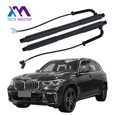 Części samochodowe Airmatic BMW X5 E70 LCI 2007-2013 LH RH Power Liftgate Air Spring Zestawy naprawcze OEM 51247332695 51247332696
