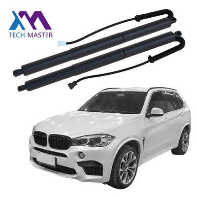 51247434041 51247434042 Części samochodowe Elektryczny podnośnik klapy bagażnika BMW X5 F15 F85 2014-2018 LH RH (2 WTYCZKI)