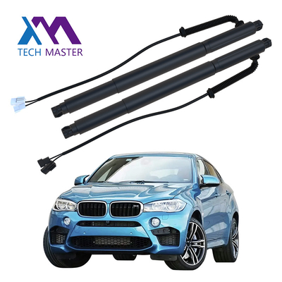 Auto ElectricTailgate Power Lift Gate części do BMW X6 E71 2007-2014 OEM 51247332697 51247332698 Power Lift Gate