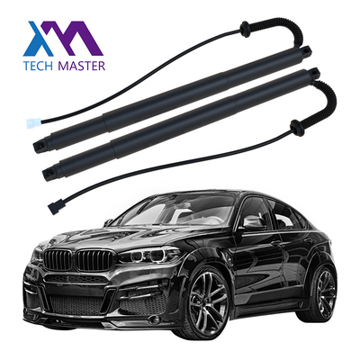 Części samochodowe Airmatic do BMW X6 F16 2015-2019 LH RH (1 wtyczki) Power Liftgate OEM 51247318651 51247318652