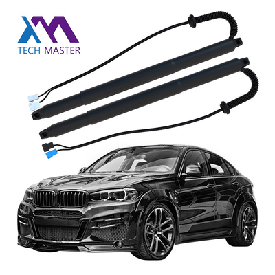 51247434043 51247434044 Auto elektryczny podnośnik tylnej klapy do BMW X6 F16 2015-2019 LH RH (2 wtyczki)
