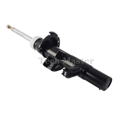 Regulowane rozpórki Coilovers dla BMW X3 X4 F25 F26 przedni amortyzator pneumatyczny 37116797027 37116797028