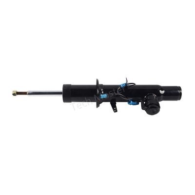 Regulowany zestaw zawieszenia Coilover do F15 F16 X5 X6 przedni amortyzator pneumatyczny zestaw montażowy 37106875083 37106875084