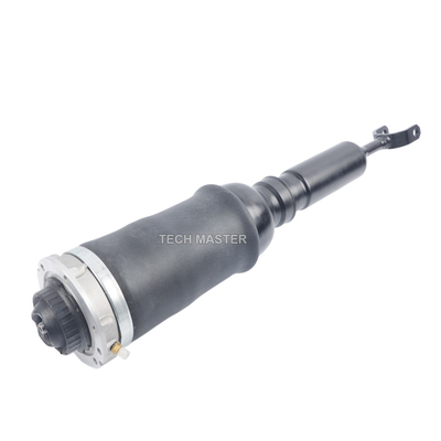 Audi A6 C5 4B Allroad Quattro Wagon Zespół przedniego zawieszenia pneumatycznego 4Z7413031A 4Z7616051B 4Z7616051D