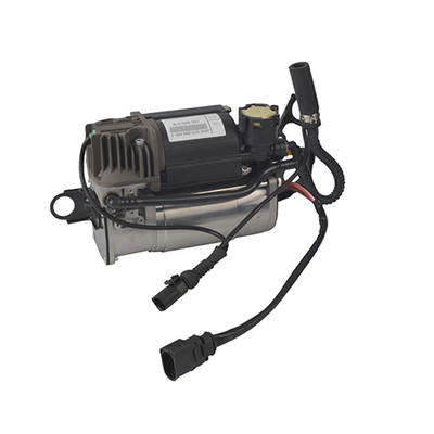 4L0698007 Części samochodowe Pompy zawieszenia pneumatycznego Sprężarka powietrza do Audi Q7 4L0698007B