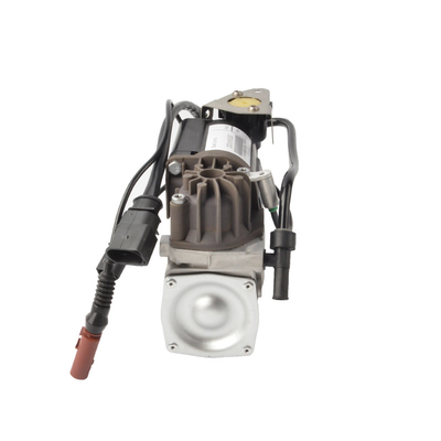 Aluminiowa sprężarka powietrza z zawieszeniem pneumatycznym do pompy sprężarki powietrza Bentley Phaeton 3D0616005P 3D0616005