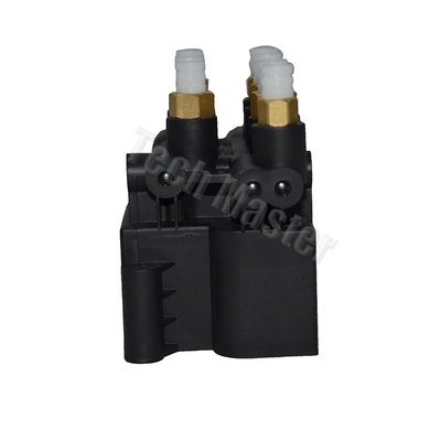 Blok 4725530010 dla zaworu magnetycznego zawieszenia Rolls Royce Ghost Air Ride.