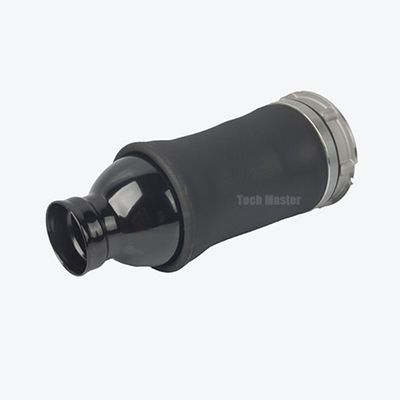 Gumowe sprężyny zawieszenia pneumatycznego do Audi A6 C5 Przednia poduszka powietrzna 4Z7616051B 4Z7616051D