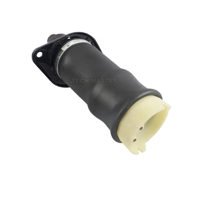 Sprężyna powietrzna wypełniona gazem dla Audi A6 C5 z tyłu 4Z7616051A 4Z7616052A