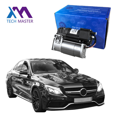 Pompa sprężarki zawieszenia pneumatycznego Airmatic Mercedes Benz W205 W253 W213 0993200004 2133200104 2053200104