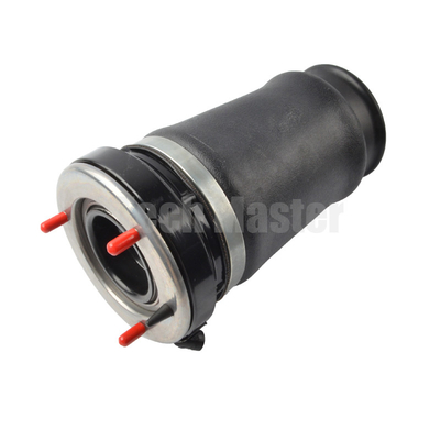 BMW X5 E53 Przednie sprężyny pneumatyczne zawieszenia pneumatycznego 2000-2006 LH 37116757501 37116761443