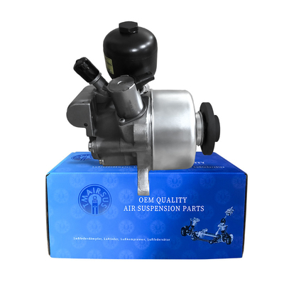 Mercedes Benz R230 W221 W216 hydrauliczna pompa wspomagania ABC A0004660900 A0054667401 pompa ciśnieniowa