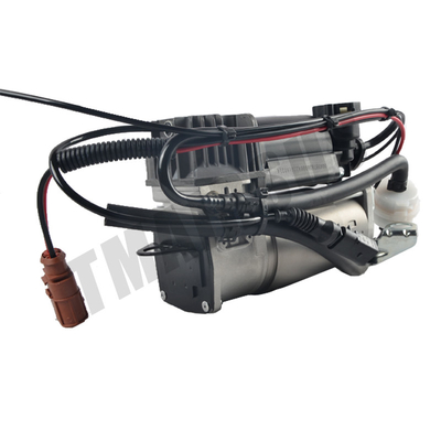 4F0616005E 4F0616006A Sprężarka zawieszenia pneumatycznego do części sprężarki powietrza Audi A6 C6 4F