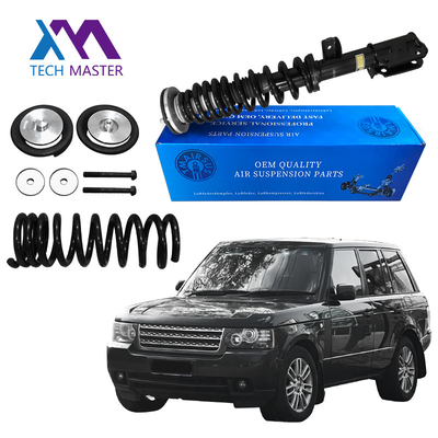 Amortyzator sprężyny śrubowej do L322 Range Rover i Range Rover Vogue 2002-2012