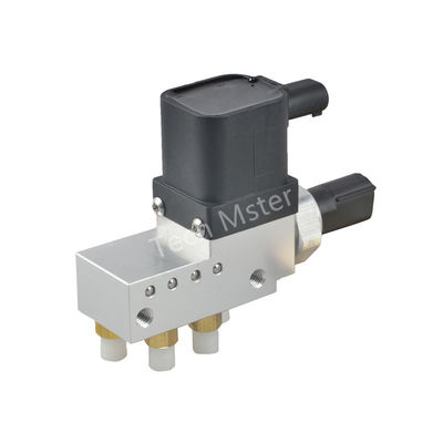 Blok zaworu elektromagnetycznego zawieszenia dla Mercedes Benz W211 A2113200158 A2113200258