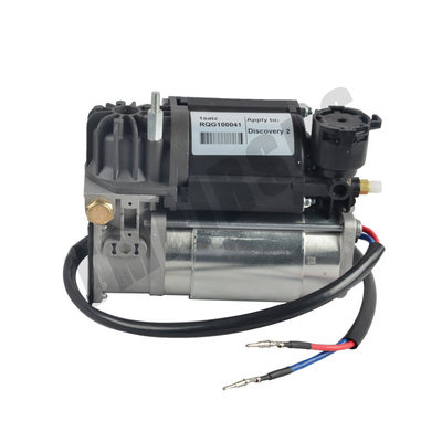 Zespół sprężarki zawieszenia pneumatycznego TS16949 do Land Rover Discovery Series II RQG100041