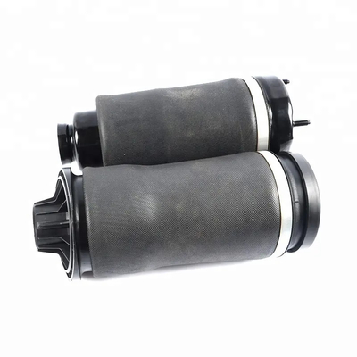 Aluminiowy gumkowy Mercedes Benz Wiosna amortyzatora dla W164 przednia 1643206013