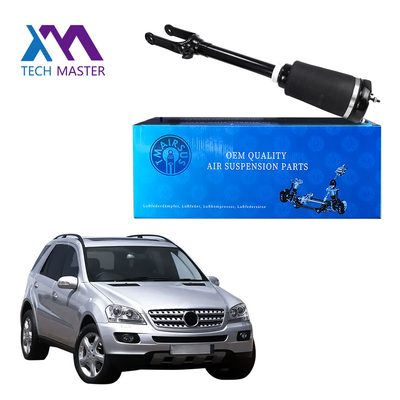 1643206113 1643204513 Przednie zawieszenie powietrzne Podprzęg Mercedes Benz ML/GL Klasa W164 2005-2011 Bez amortyzatora ADS