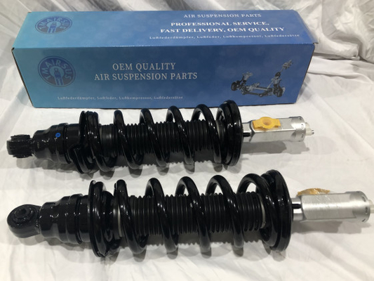 E61006JE7A przedni amortyzator Nissan Patrol Infiniti QX56 QX80