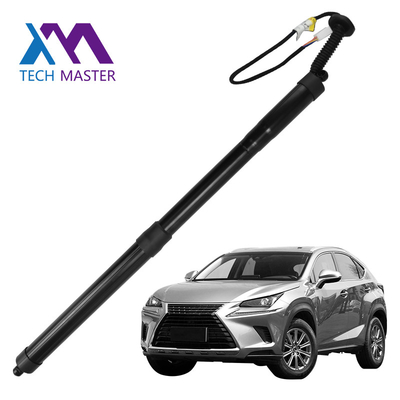 2017-2019 RH Pozycja Power Lift Brama 6891079017 6891079018 Dla Lexus NX200 NX300