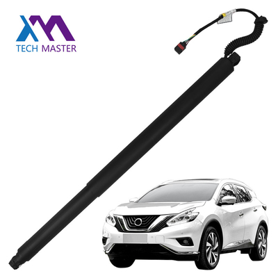 Srebro Power Lift Brama szybka prędkość podnoszenia 1m/s dla efektywnego podnoszenia Nissan Murano 2015-2020 905605AA1A