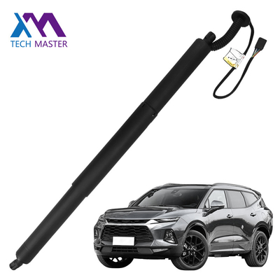 Srebro Power Lift Wrota dla pojazdów Chevrolet Blazer 2020-2021 LH OE 84335427