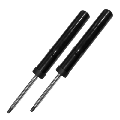 80A413029D Stalowy amortyzator Audi Q5 SQ5 Przedni lewy i prawy z EDC