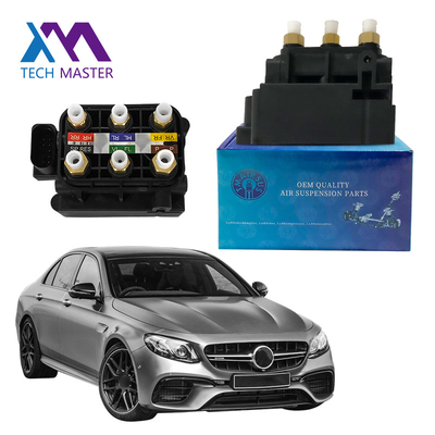 Zestawy napraw zawieszenia powietrznego Mercedes-Benz W213 W253 C238 2016- 0993200200 0993200258