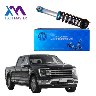 Wstrząs zawieszenia powietrznego ze stopu aluminium dla Forda F150 SVT Raptor STX XLT BL3Z-18124-H BL3Z-18124-J ASH-12262