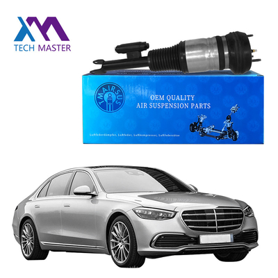 2233207103 2233207203 Mercedes Benz zawieszenie powietrzne z wysoką odpornością na temperaturę dla W223 S-Class Maybach