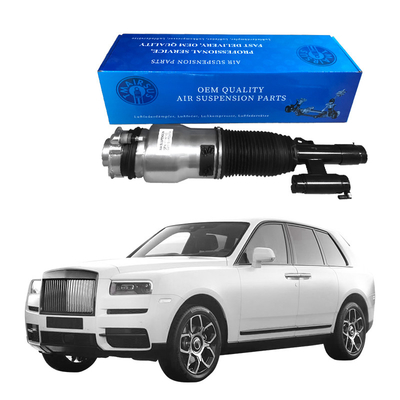 Przedni elektryczny amortyzator dla Rolls-Royce Cullinan 2019- 37106878223
