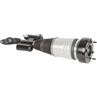 Elektryczne przednie amortyzatory dla Mercedes Benz W205 4matic Podprzęg zawieszenia powietrznego 2053204968 2053205068