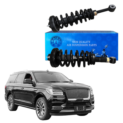 Czarny przedni, tylny amortyzator dla Ford Expedition Lincoln Navigator Amortyzator