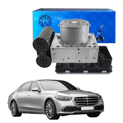 2233200904 Jednostka do dostarczania powietrza dla Mercedes-Benz W223 Airmatic Air Suspension Compressor Pump