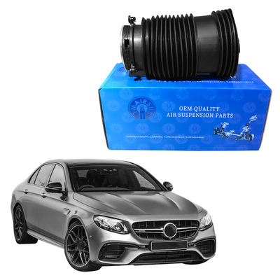 Powietrzne sprężyny tylnego zawieszenia pneumatycznego dla Mercedes Benz klasy C W205 2053200125 2053200225