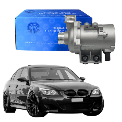 11517586925 Elektryczna pompa wodna silnika dla BMW E60 525Li E90 330i E89 Z4 Elektryczna pompa chłodnicza