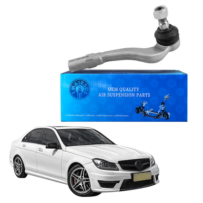 2043301003 Zewnętrzny końcówka sztabu do krawatów dla Mercedes Benz W204